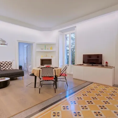 Nuovo Bilocale Con Giardino Vicino Mm Dateo Appartement Milaan