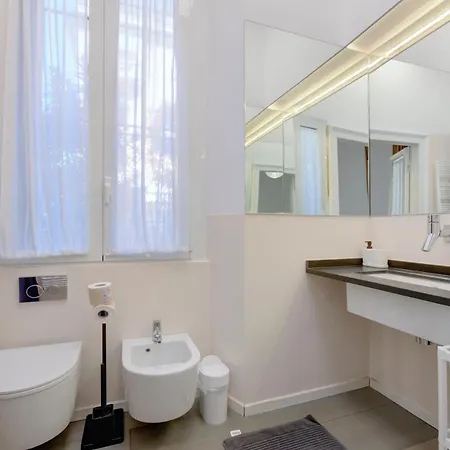 Nuovo Bilocale Con Giardino Vicino Mm Dateo Apartment *