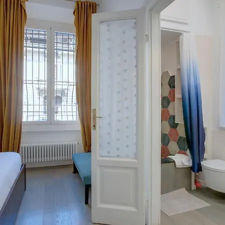 Nuovo Bilocale Con Giardino Vicino Mm Dateo Apartment *