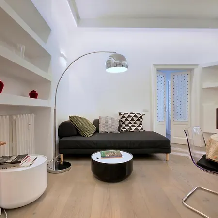 Nuovo Bilocale Con Giardino Vicino Mm Dateo Apartment