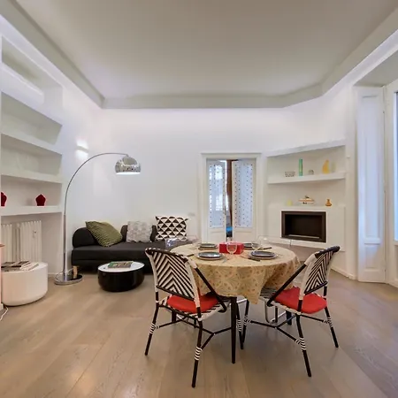 Apartment Nuovo Bilocale Con Giardino Vicino Mm Dateo *