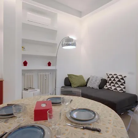 Nuovo Bilocale Con Giardino Vicino Mm Dateo Apartment *