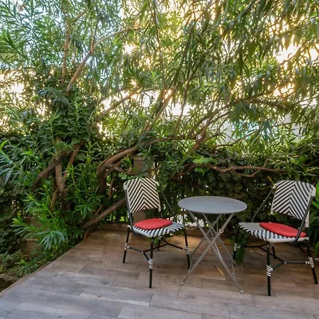Nuovo Bilocale Con Giardino Vicino Mm Dateo Apartment *