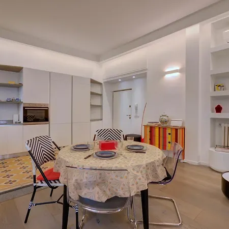 Apartment Nuovo Bilocale Con Giardino Vicino Mm Dateo