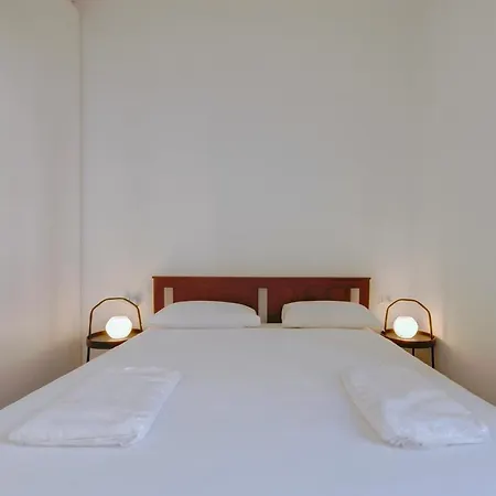 Appartement Nuovo Bilocale Con Giardino Vicino Mm Dateo *