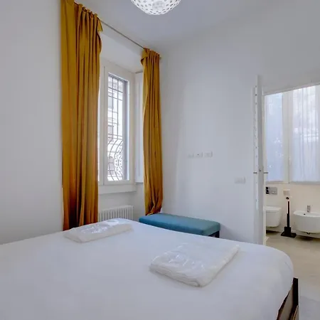 Apartment Nuovo Bilocale Con Giardino Vicino Mm Dateo