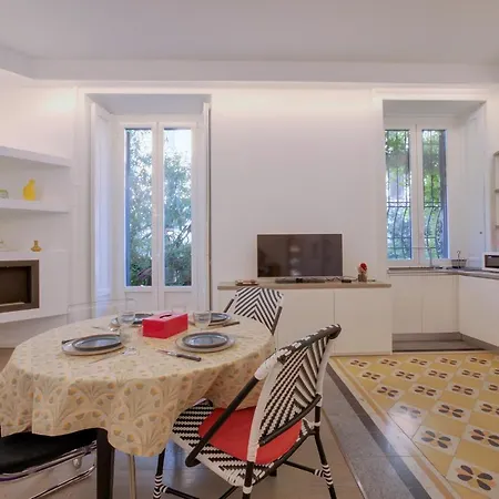 Nuovo Bilocale Con Giardino Vicino Mm Dateo Appartement