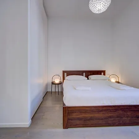 Appartement Nuovo Bilocale Con Giardino Vicino Mm Dateo Milaan