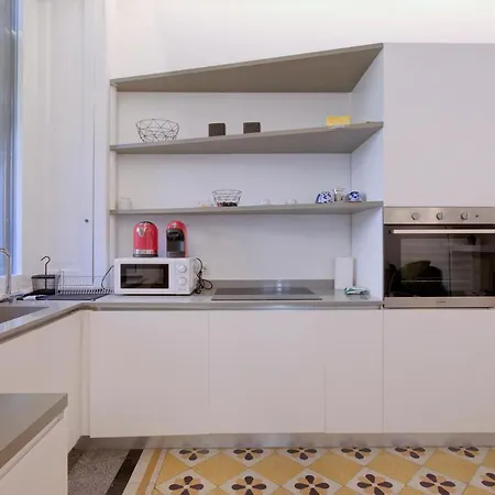 Nuovo Bilocale Con Giardino Vicino Mm Dateo Apartment Milan
