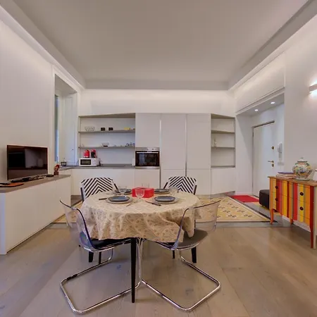 Nuovo Bilocale Con Giardino Vicino Mm Dateo Appartement *